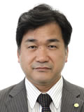 若松　敏幸