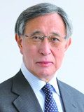 新　将命