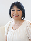 芳子ビューエル