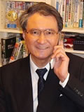 赤津　雅彦