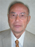 飯塚　勝弥