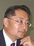 白川　健一