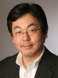 杉本　眞一