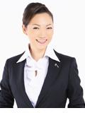 山田　千穂子