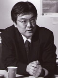 森田　英一
