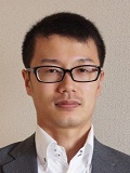 吉村　健太