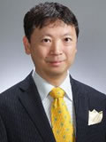 仙石　惠一