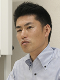 川原　拓馬