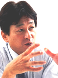 橋本　琢磨
