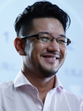 山本　琢磨